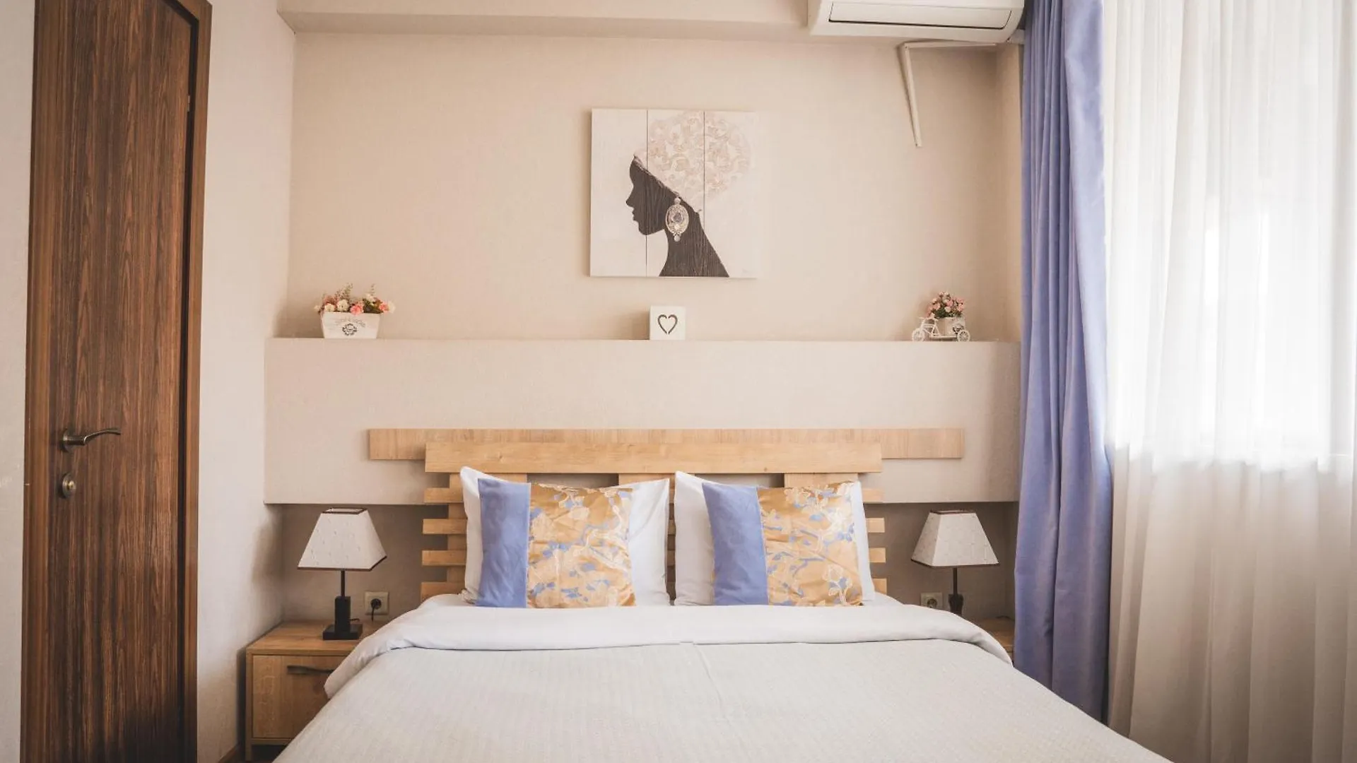 Violet Hotel Tbilisi
