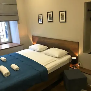 лофт Отель
