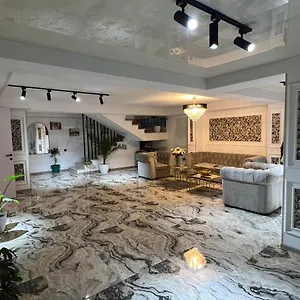 Natali Boutique Отель