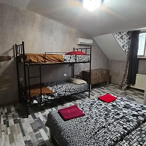 Kiev Отель